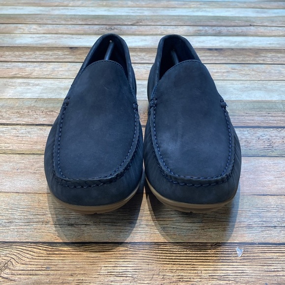 Rockport Men's Warner Venetian Loafer NWT - Picture 2 of 6